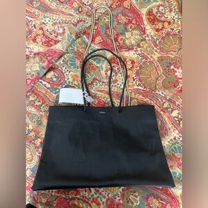 Medea Dieci Busted Tote BNWT